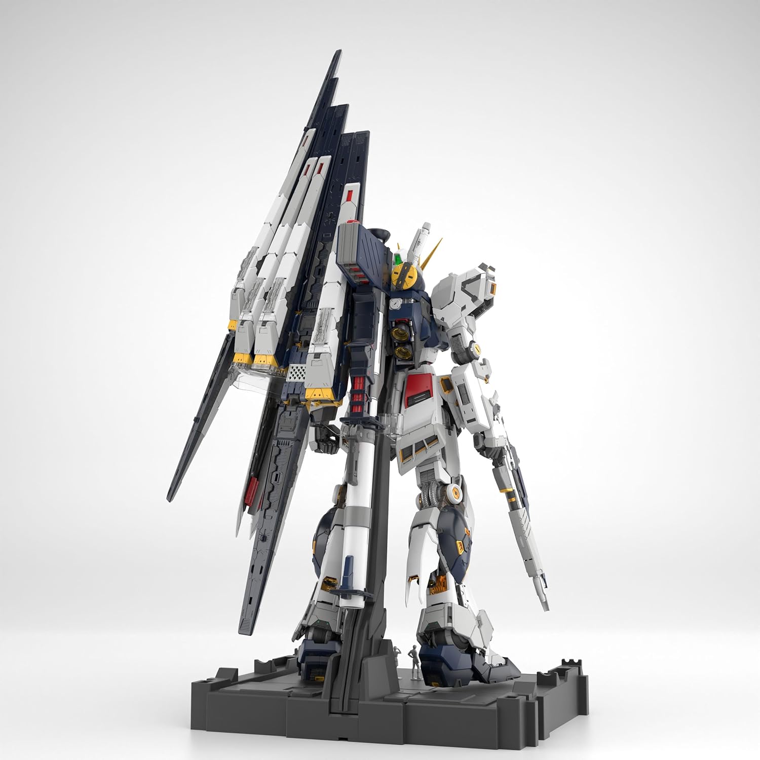 1/60 PG UNLEASHED νガンダム 「機動戦士ガンダム 逆襲のシャア