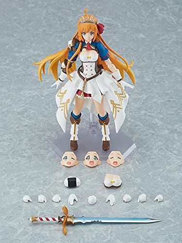 新品未開封】figma ペコリーヌ 「プリンセスコネクト！Re Dive 