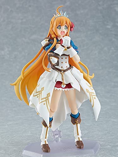 新品未開封】figma ペコリーヌ 「プリンセスコネクト！Re Dive 