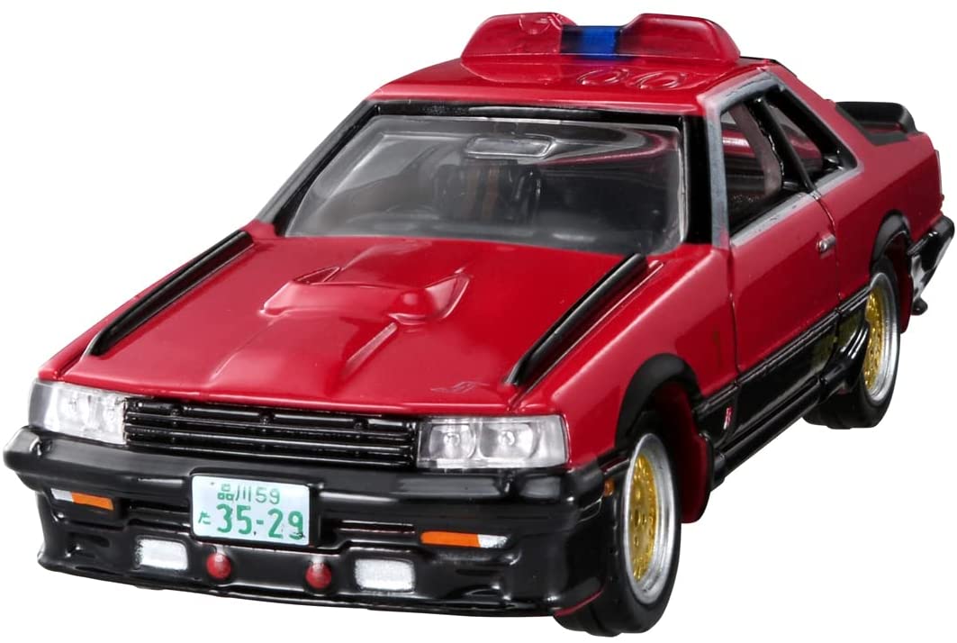 西部警察 マシン RS-1「トミカプレミアム unlimited 06」 |ジャンルで