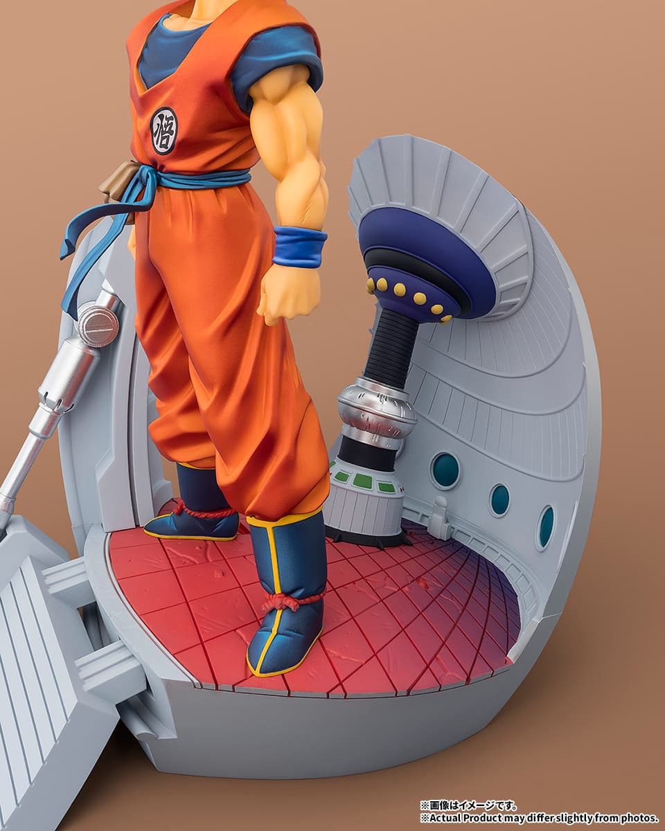 送料込み】【2027年2月発売 予約商品】フィギュアーツZERO [STARTune