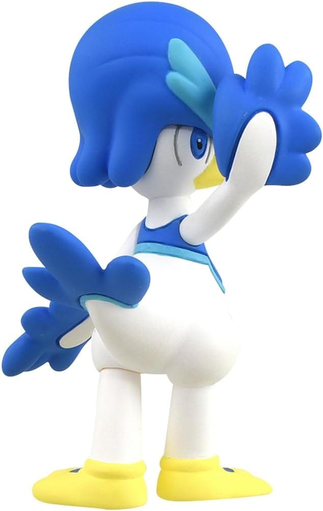 2024年6月29日発売 予約商品】ポケットモンスター モンコレ MS-59