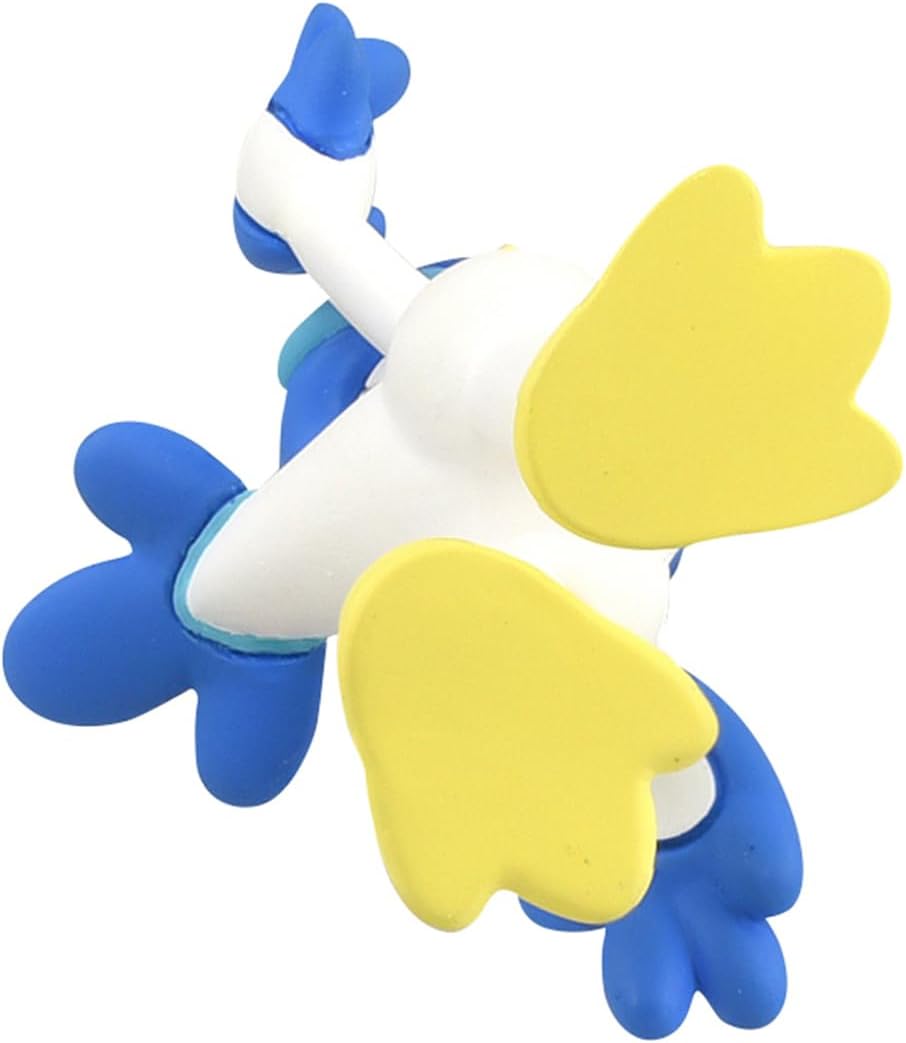 2024年6月29日発売 予約商品】ポケットモンスター モンコレ MS-59