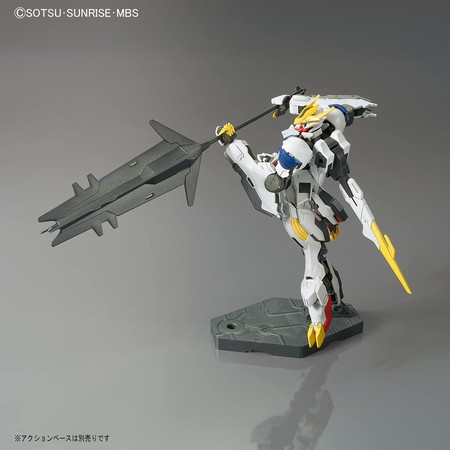 2025年3月予約】【送料無料対象外】1/144 HG ASW-G-08 ガンダム