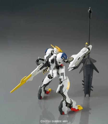 2025年3月予約】【送料無料対象外】1/144 HG ASW-G-08 ガンダム