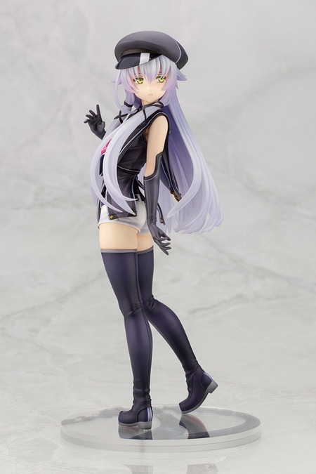 アルティナ・オライオン 「英雄伝説 創の軌跡」 1/8 PVC塗装済み完成品