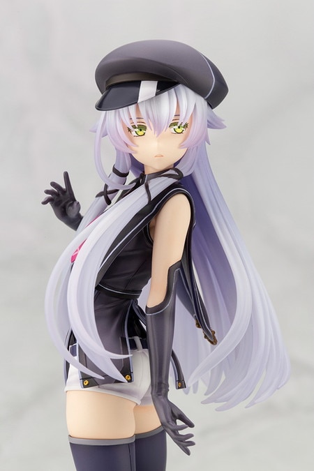 アルティナ・オライオン 「英雄伝説 創の軌跡」 1/8 PVC塗装済み完成品