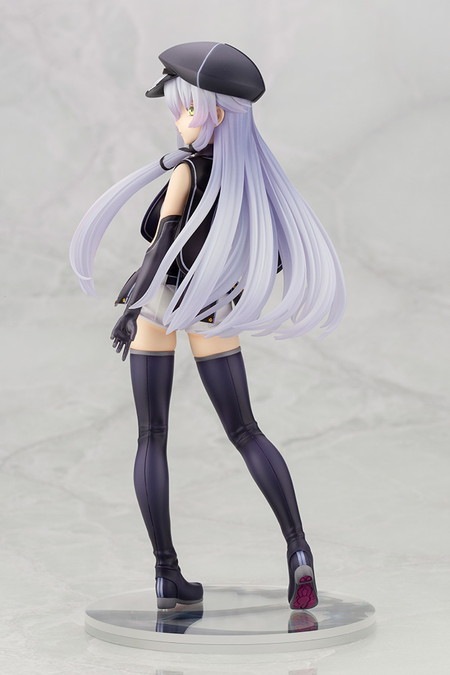 アルティナ・オライオン 1/8 PVC塗装済み完成品 英雄伝説 創の軌跡