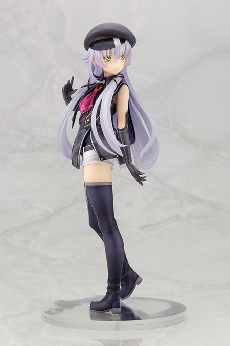 アルティナ・オライオン 「英雄伝説 創の軌跡」 1/8 PVC塗装済み完成品