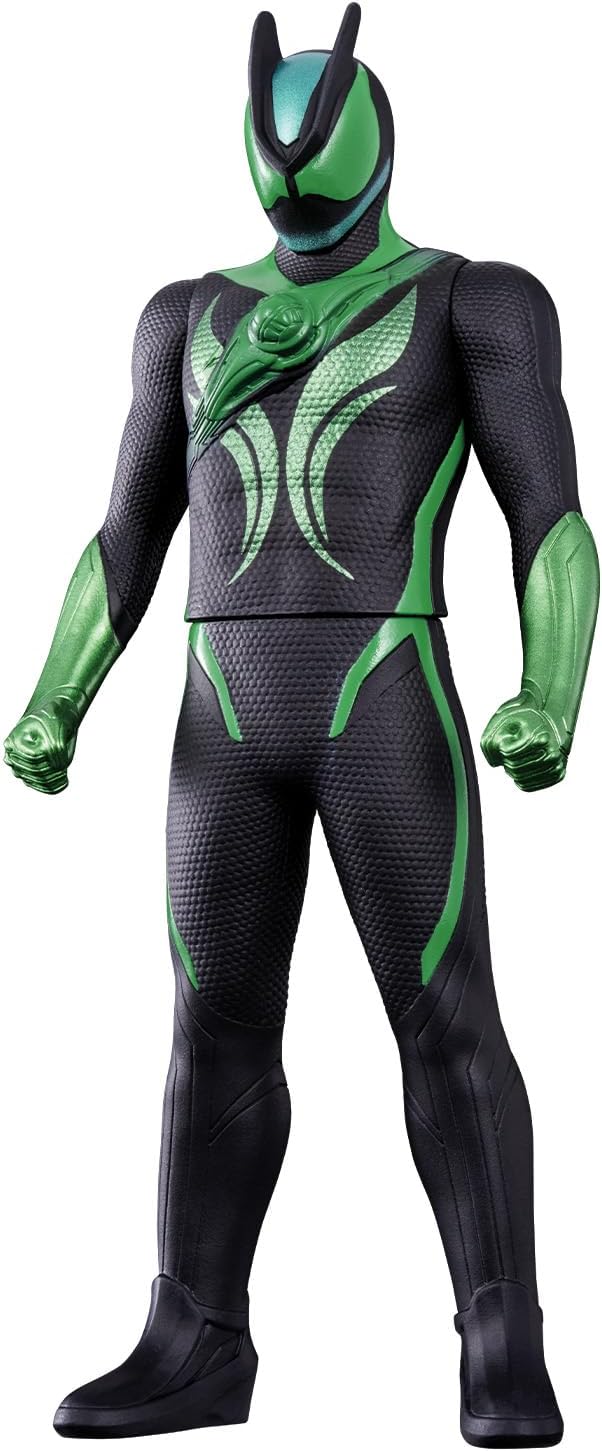 ライダーヒーローシリーズ 仮面ライダーゼッツ エスプリムリカバリー