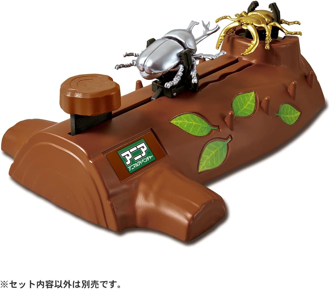 アニア　昆虫バトルステージ　昆虫フィギュアセット 30体以上 アニア 昆虫バトルステージ｜アニア アニマルアドベンチャー｜限定品や