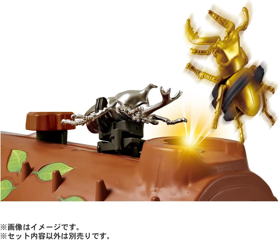 アニア 昆虫バトルステージ |ジャンルで探す,おもちゃ | フィギュア