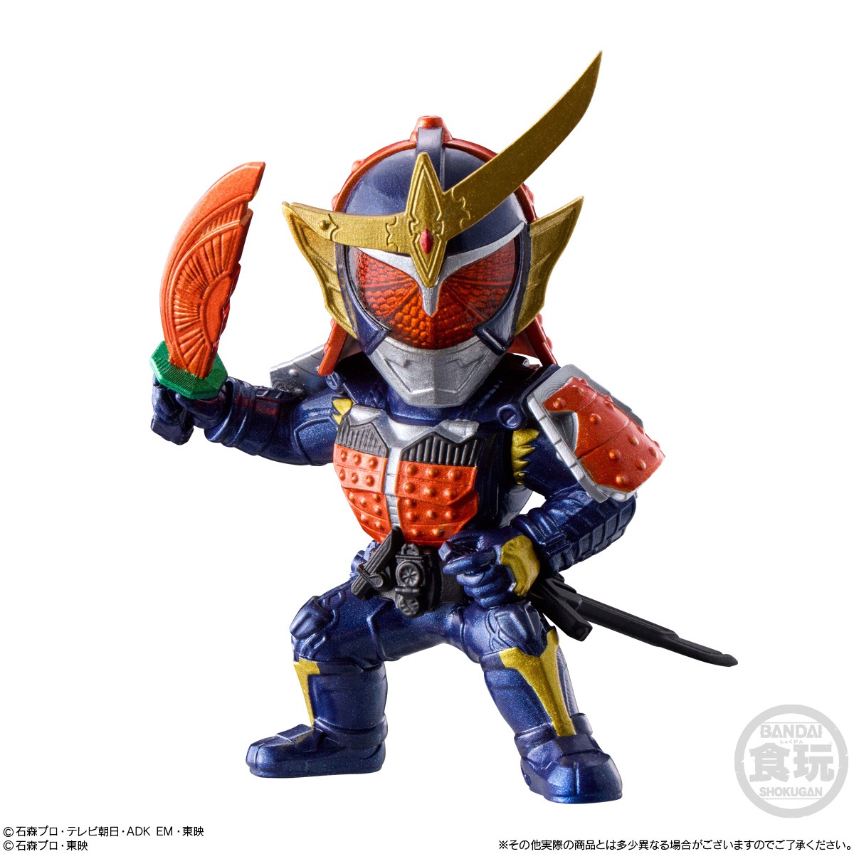 2023年12月発売 予約商品】【BOX】CONVERGE MOTION 仮面ライダー4 10個