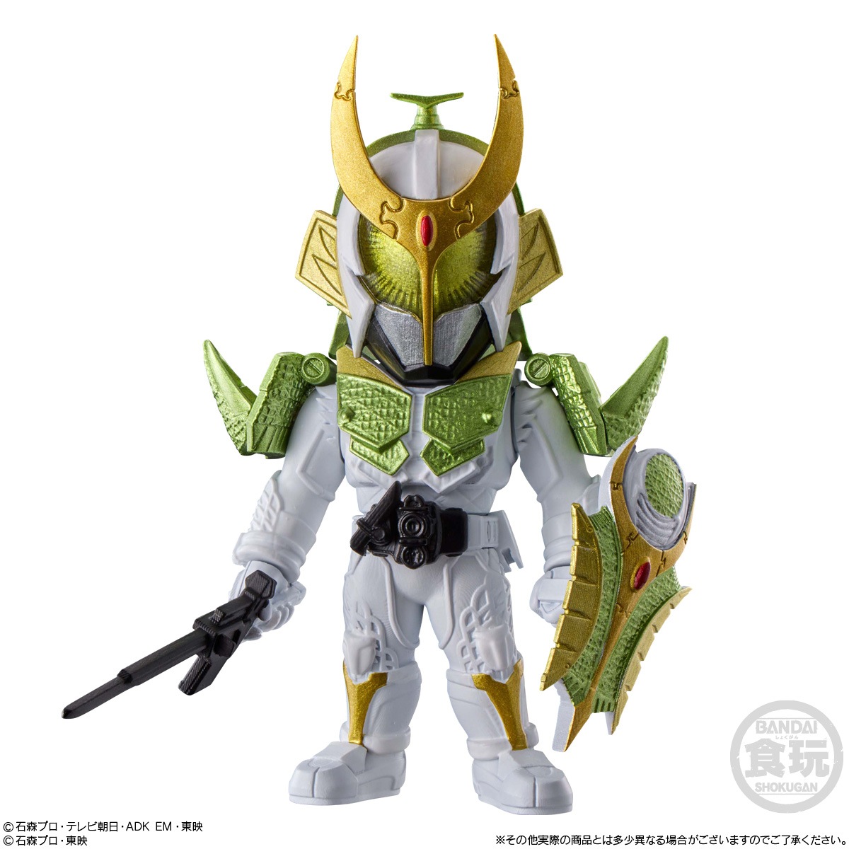 2023年12月発売 予約商品】【BOX】CONVERGE MOTION 仮面ライダー4 10個