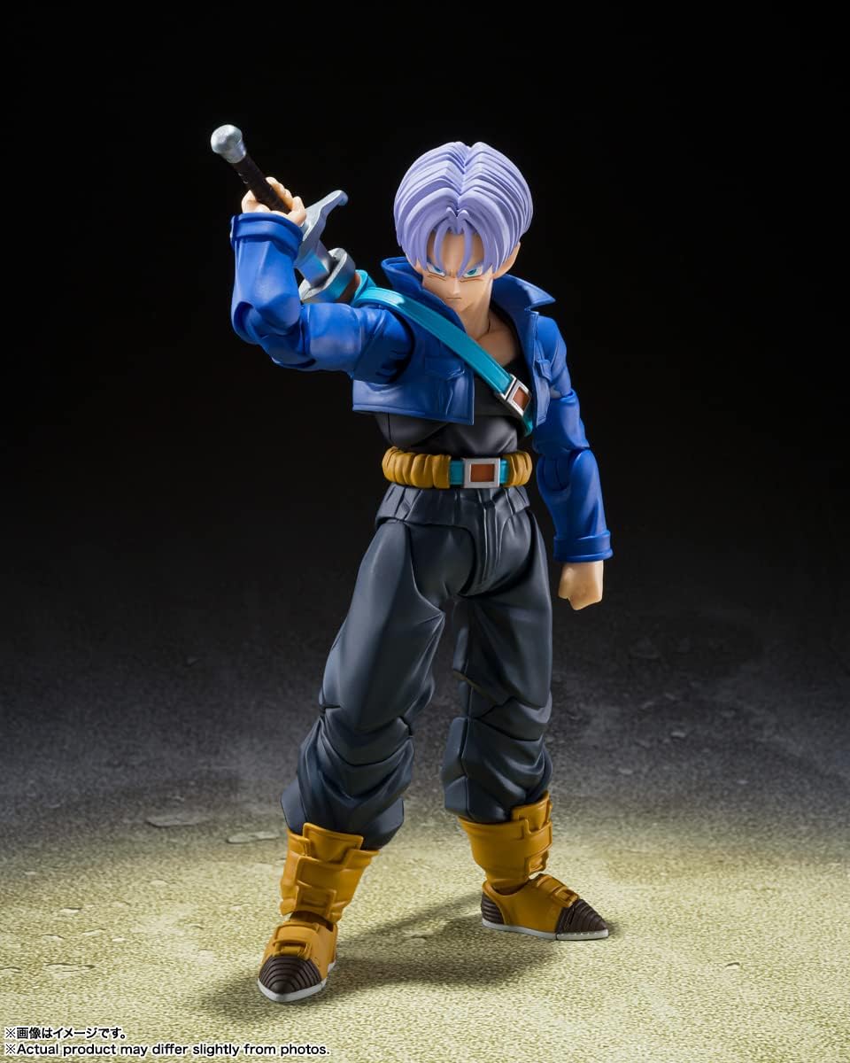 2026年4月発売 予約商品】S.H.フィギュアーツ スーパーサイヤ人