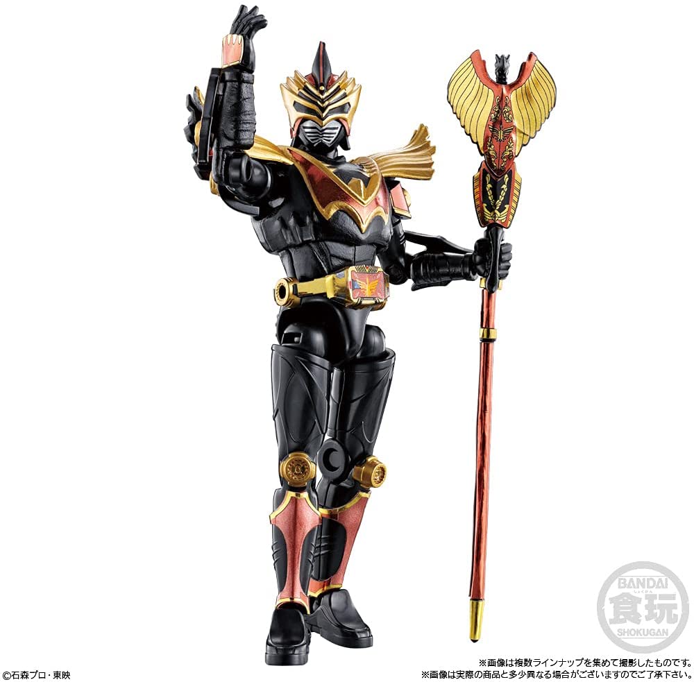 BOX】SO-DO CHRONICLE 仮面ライダー龍騎3 (10個入) 食玩