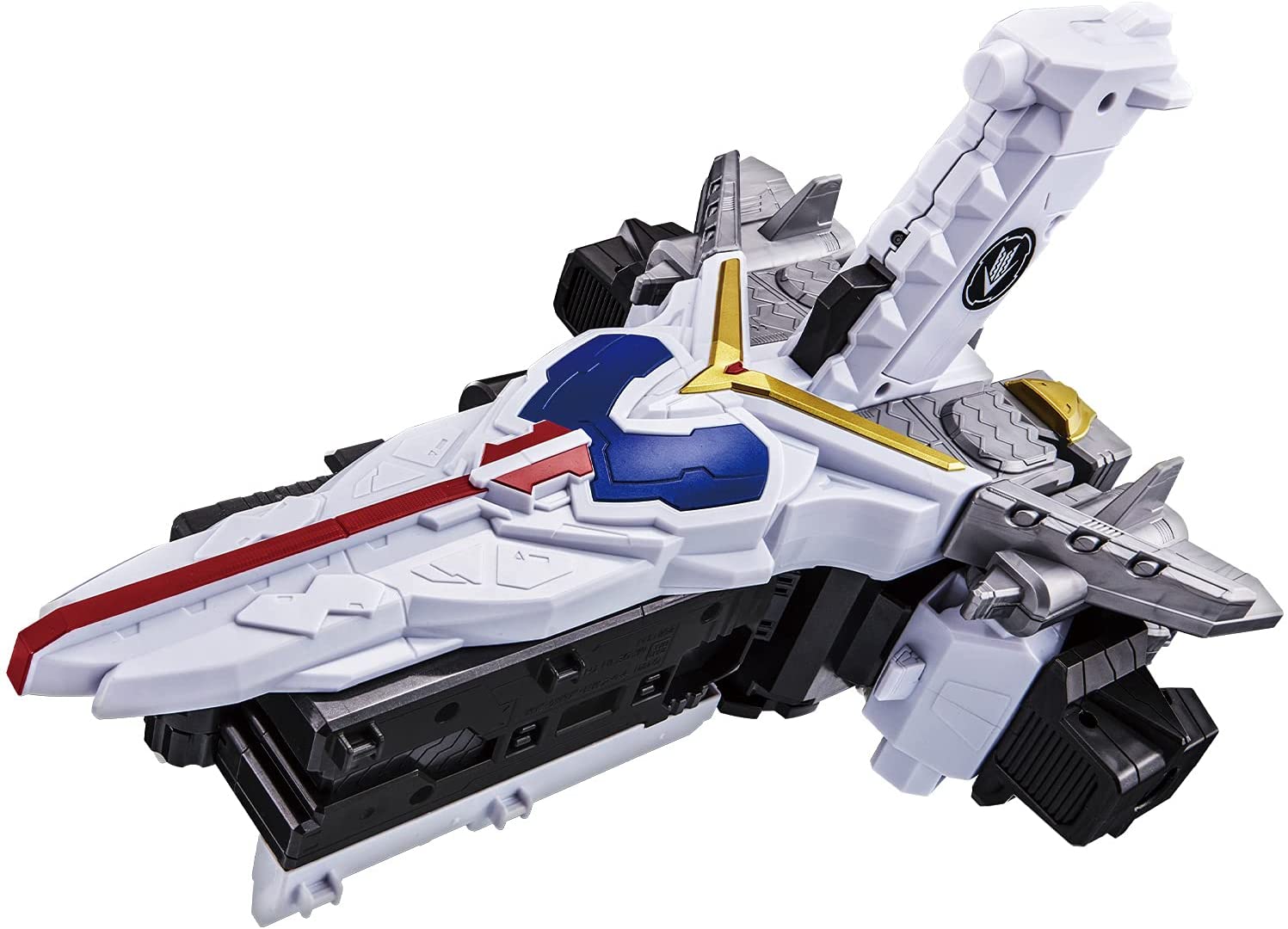 DXゼンリョクゼンカイキャノン 「機界戦隊ゼンカイジャー」 |ジャンル