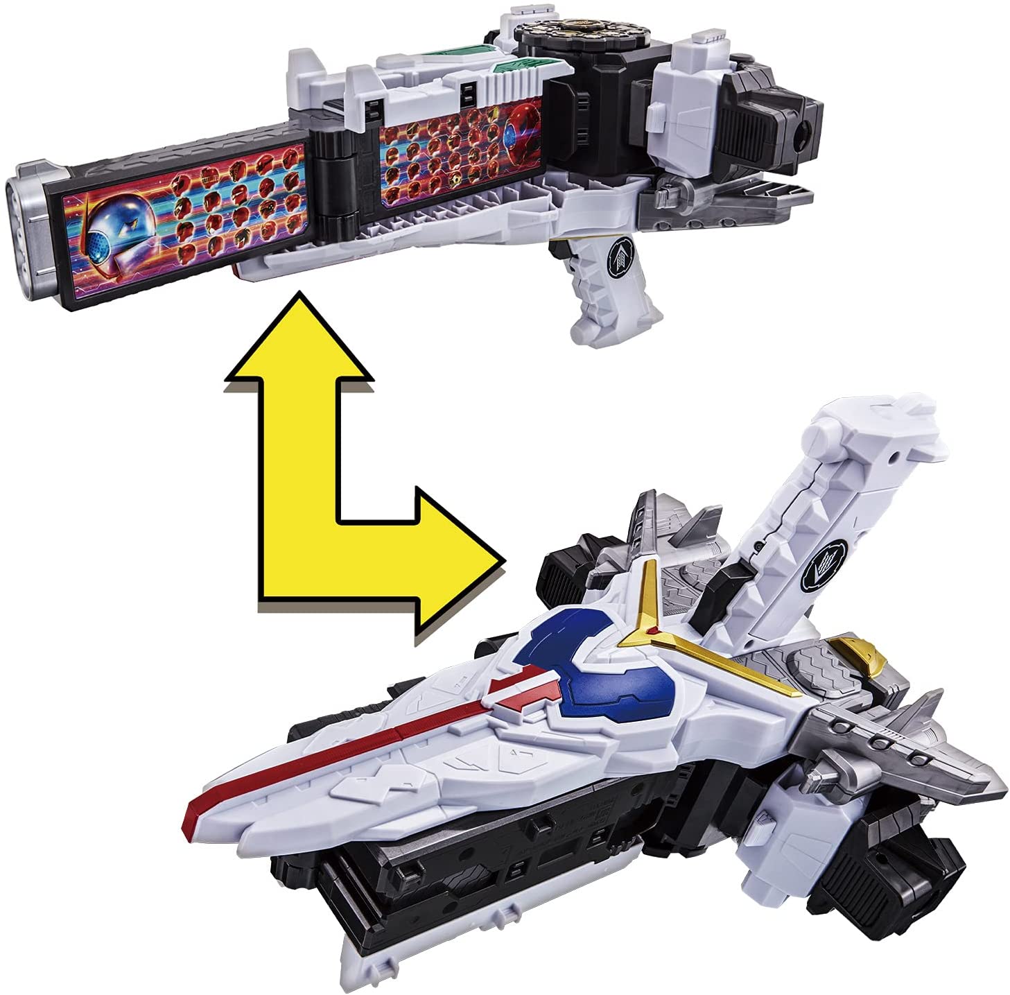 DXゼンリョクゼンカイキャノン 「機界戦隊ゼンカイジャー」 |ジャンル