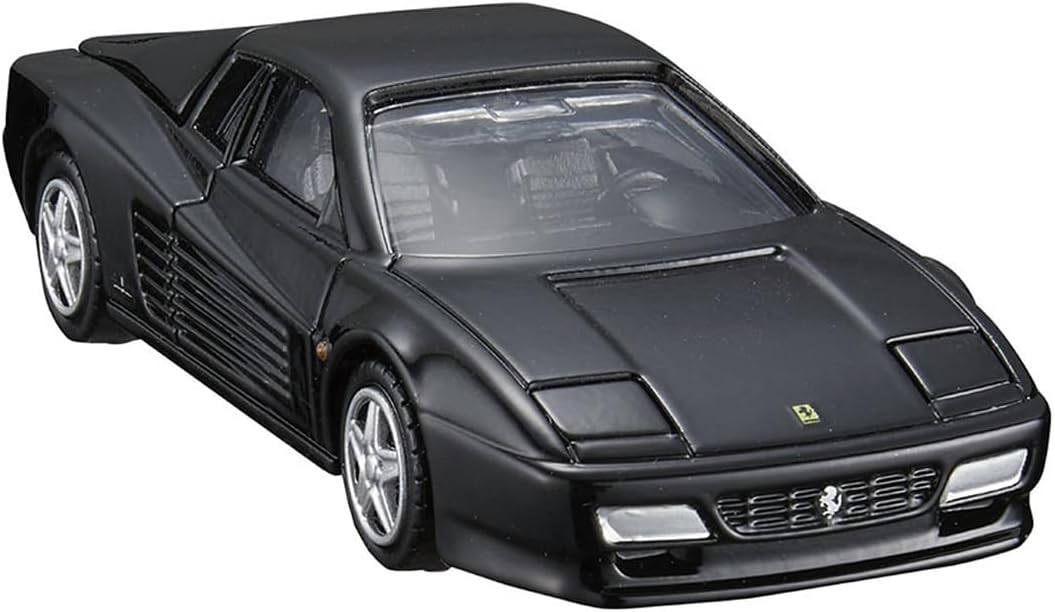 フェラーリ 512 TR (トミカプレミアム発売記念仕様) 「トミカ フェラーリ 512 TR (トミカプレミアム発売記念仕様) 「トミカ