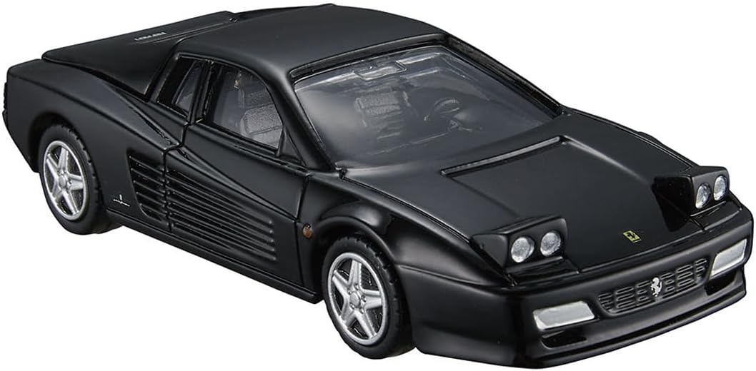フェラーリ 512 TR (トミカプレミアム発売記念仕様) 「トミカ