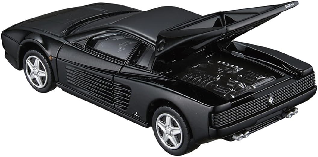 フェラーリ 512 TR (トミカプレミアム発売記念仕様) 「トミカ