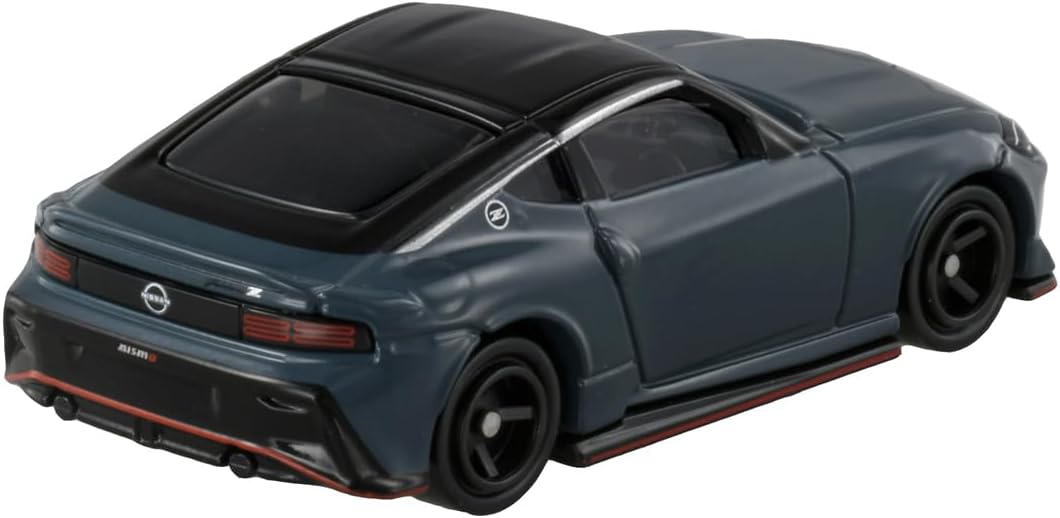 日産 フェアレディZ NISMO(初回特別仕様) 「トミカ No.88」 |ジャンル