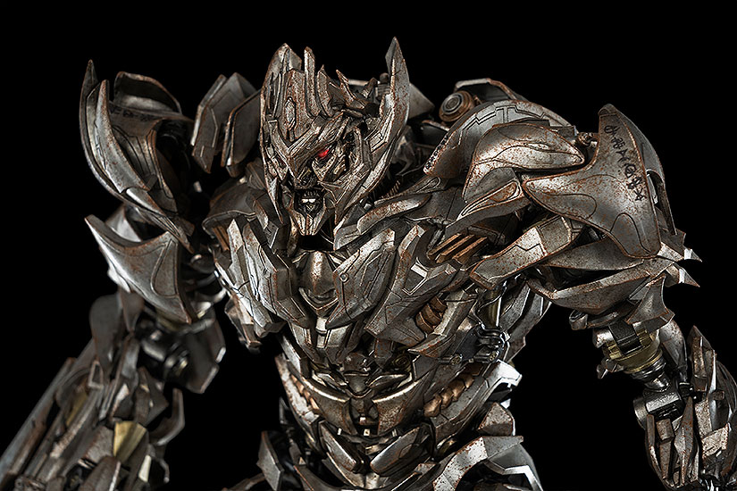 2024年8月再販予約】【同梱不可】トランスフォーマー/リベンジ DLX