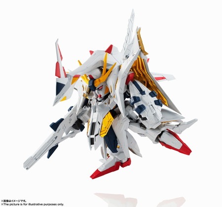 新品未開封】NXEDGE STYLE (MS UNIT) ペーネロペー 「機動戦士ガンダム