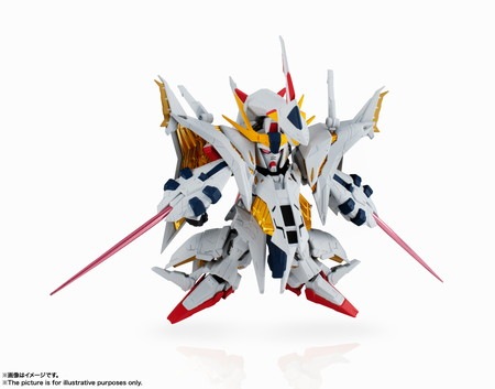 新品未開封】NXEDGE STYLE (MS UNIT) ペーネロペー 「機動戦士ガンダム
