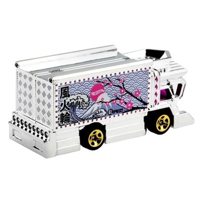 ホットウィール ベーシックカー ライジン エクスプレス 20個セット 新品未開封 ホットウィール(Hot Wheels) ベーシックカー ライジン・エクスプレス