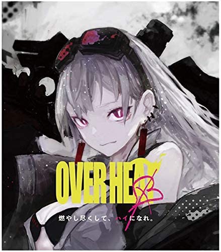 ガンナガン+ガンナガン OVER HEAT 2種セット |ジャンルで探す,ボード