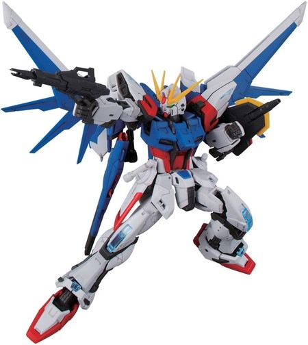 【未組立】RG トールギスEW & ビルドストライクガンダムフルパッケージ 新品未開封】1/144 RG GAT-X105B/FP ビルドストライクガンダム