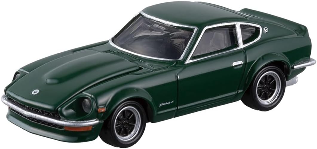 NISSAN FAIRLADY Z 3 MODELS Collection 「トミカプレミアム
