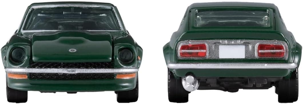 NISSAN FAIRLADY Z 3 MODELS Collection 「トミカプレミアム