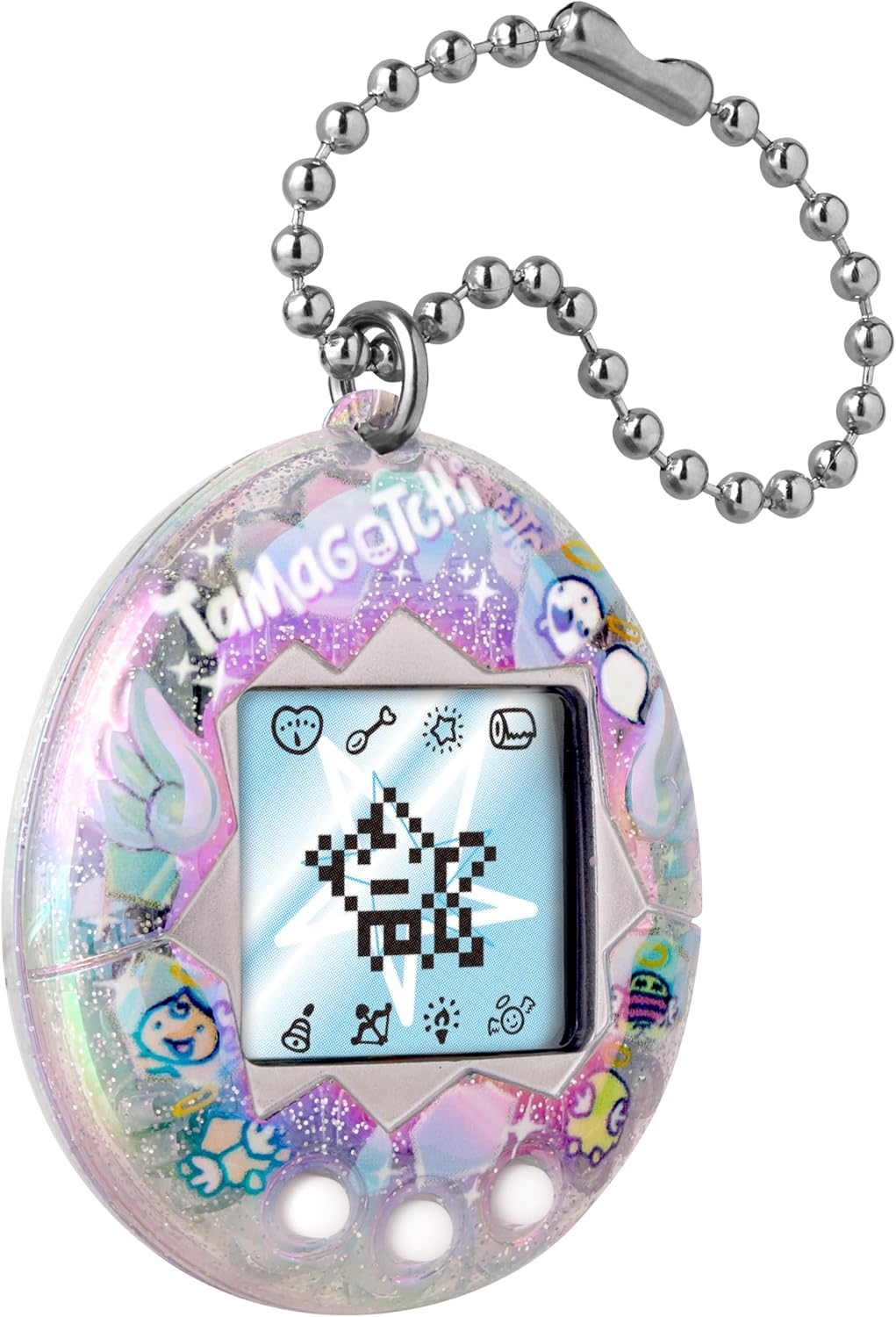 Original Tamagotchi Celebration Reflection たまごっち |ジャンルで