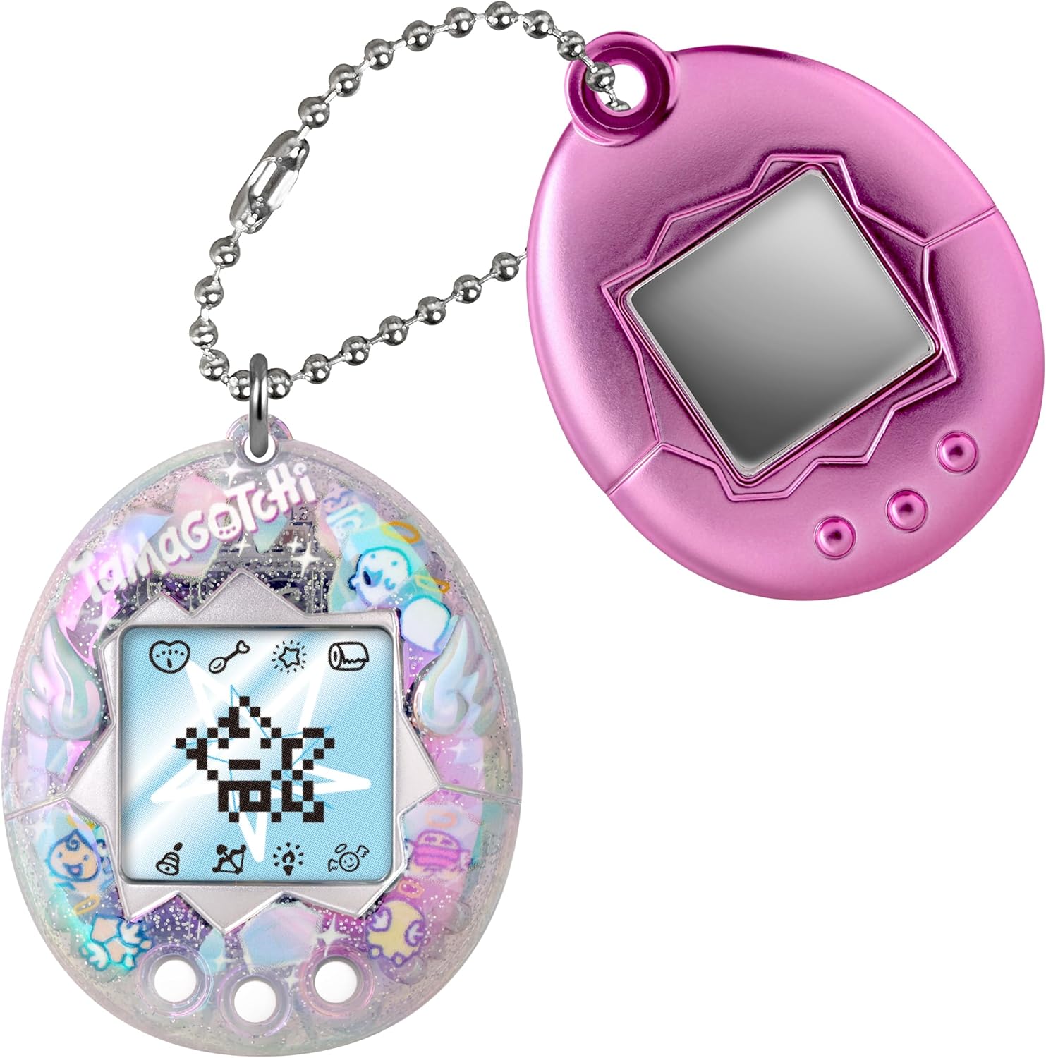 Original Tamagotchi Celebration Reflection たまごっち |ジャンルで