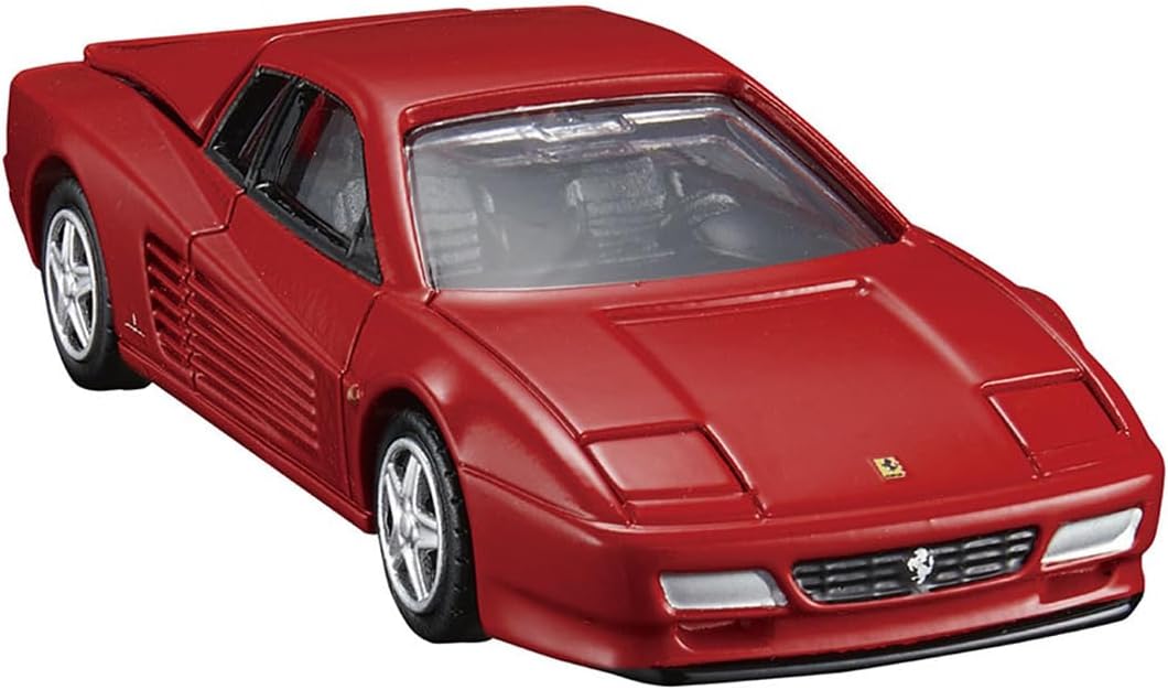 フェラーリ 512 TR 「トミカプレミアム No.08」 |ジャンルで探す