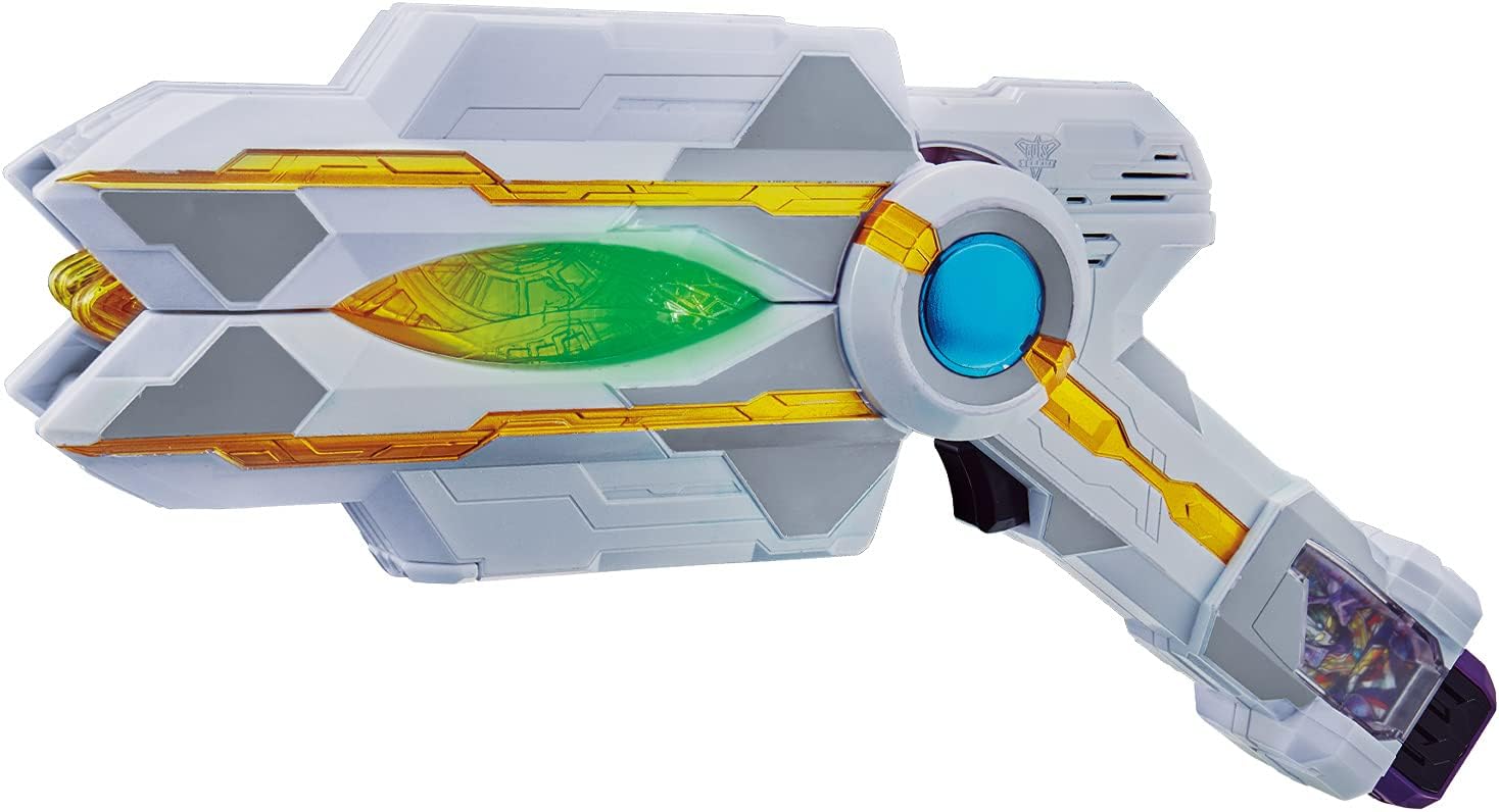 SUPER BEST DXガッツスパークレンス ウルトラマントリガー |ジャンルで