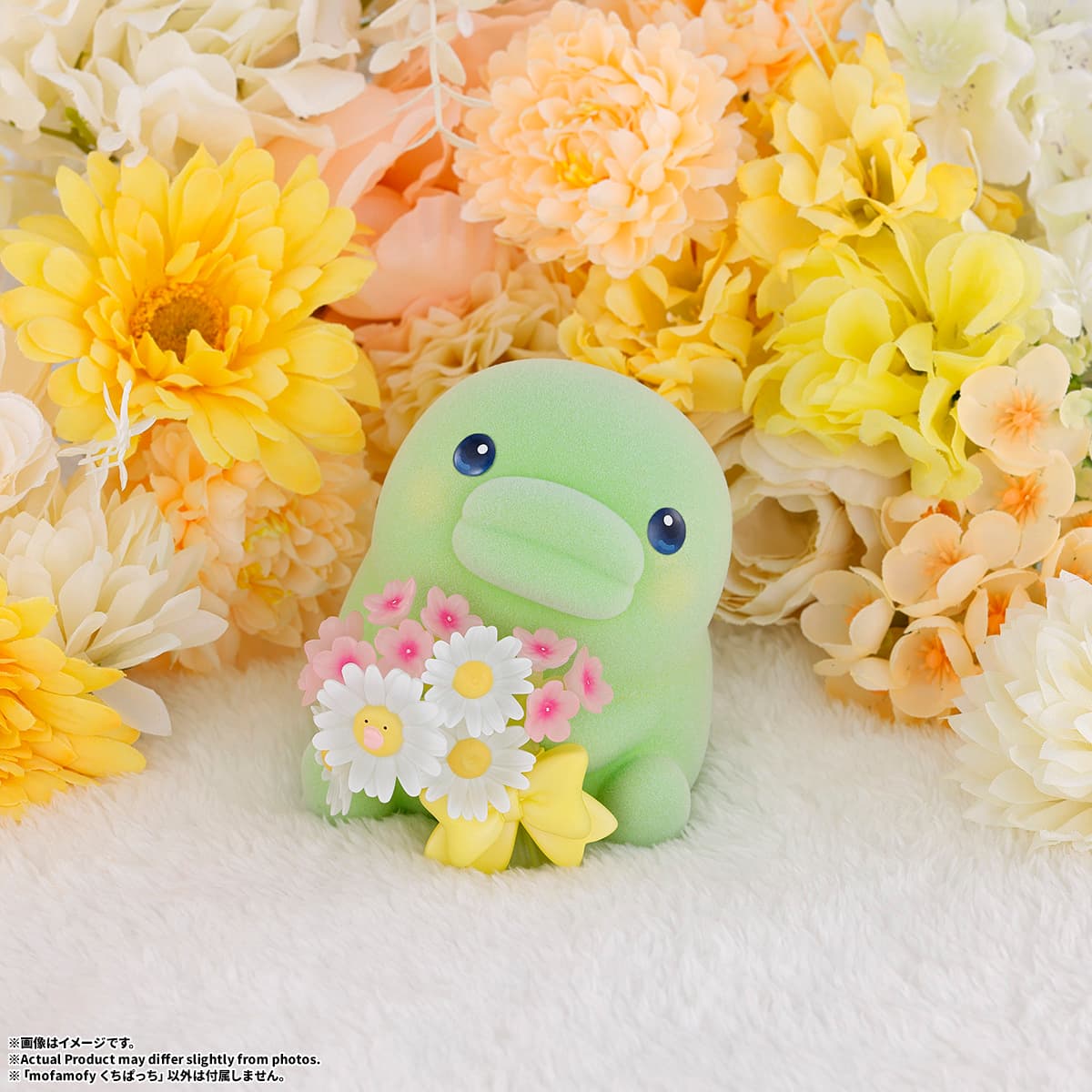 早い物勝ち！スナイデル　たまごっち　くちぱっちセット売り 2026年12月発売 予約商品】mofamofy くちぱっち 「たまごっち