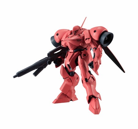 新品未開封】ROBOT魂 (SIDE MS) AGX-04 ガーベラ・テトラ ver