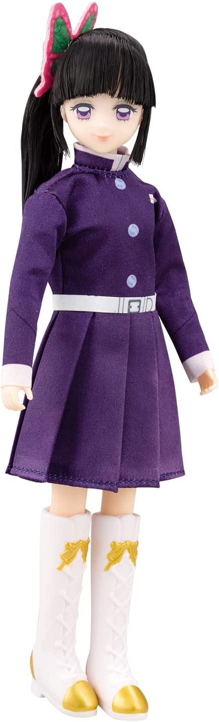 鬼滅の刃スタイル 栗花落カナヲ |ジャンルで探す,おもちゃ