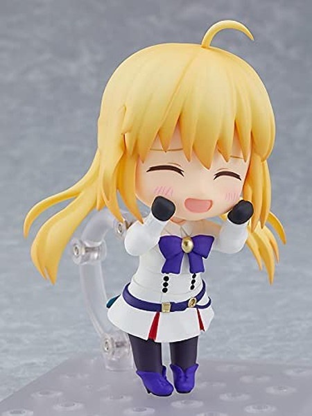 新品未開封】ねんどろいど キャスター/アルトリア・キャスター 「Fate