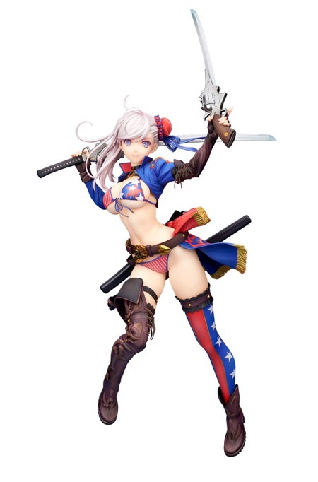 【未開封】　Fate/GrandOrder　バーサーカー/宮本武蔵 1_000000014733.jpg?1678209906