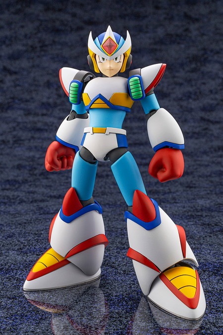 1/12 セカンドアーマー 「ロックマンX」 |ジャンルで探す,プラモデル