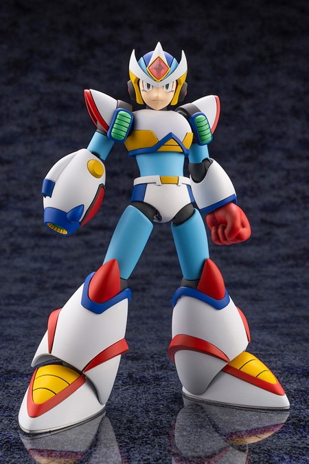 1/12 セカンドアーマー 「ロックマンX」 |ジャンルで探す,プラモデル