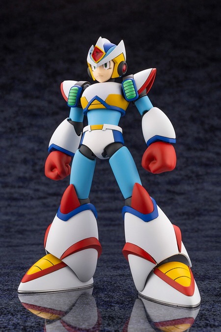 1/12 セカンドアーマー 「ロックマンX」 |ジャンルで探す,プラモデル