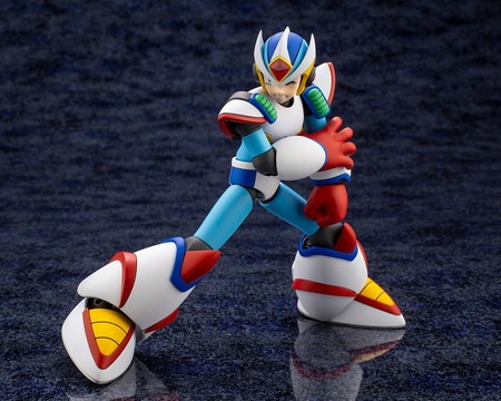 1/12 セカンドアーマー 「ロックマンX」 |ジャンルで探す,プラモデル