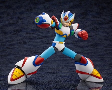1/12 セカンドアーマー 「ロックマンX」 |ジャンルで探す,プラモデル