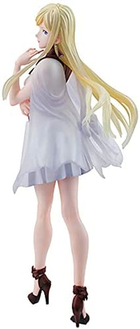 ギギ・アンダルシア 「機動戦士ガンダム 閃光のハサウェイ」 ガンダム