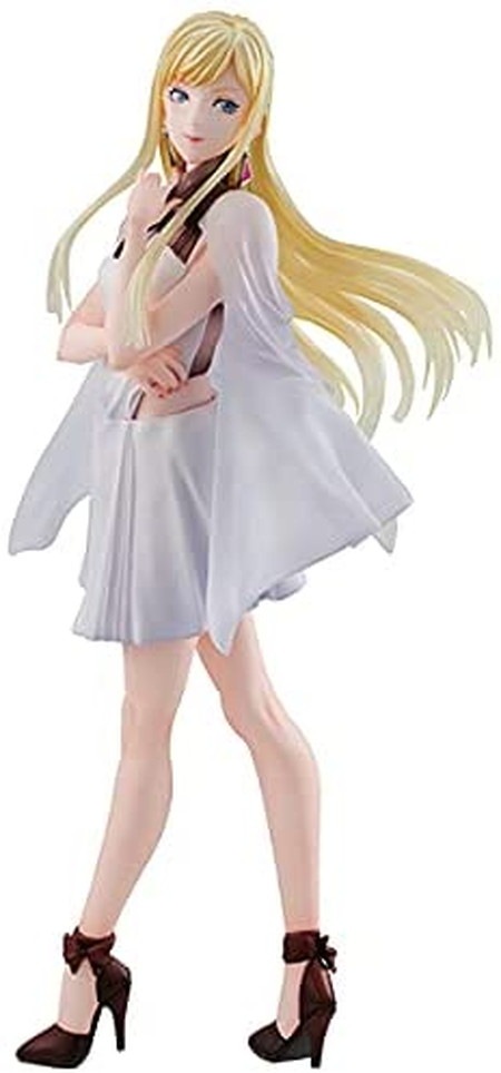 ギギ・アンダルシア 「機動戦士ガンダム 閃光のハサウェイ」 ガンダム